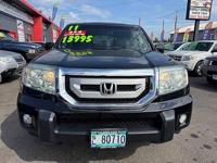 2011 Honda Pilot EX L w/DVD 4x4 4dr SUV (6215 SE 82 AVE PORTLAND,OR 97 - Image 5