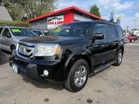 2011 Honda Pilot EX L w/DVD 4x4 4dr SUV (6215 SE 82 AVE PORTLAND,OR 97 - Image 6