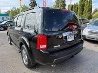 2011 Honda Pilot EX L w/DVD 4x4 4dr SUV (6215 SE 82 AVE PORTLAND,OR 97 - Image 8