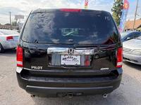 2011 Honda Pilot EX L w/DVD 4x4 4dr SUV (6215 SE 82 AVE PORTLAND,OR 97 - Image 9