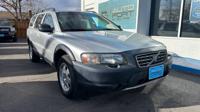 2004 Volvo XC70 AWD All Wheel Drive XC 70 2.5T Sedan Auto Port