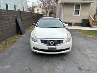 2008 Nissan Altima coupe 2.5S Aurora - Image 3
