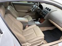 2008 Nissan Altima coupe 2.5S Aurora - Image 8