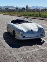 356 Speedster Replica Kits & Cars city of chicago - Image 2