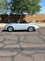 356 Speedster Replica Kits & Cars city of chicago - Image 3