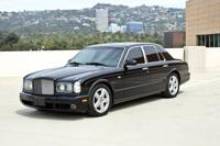 2003 Bentley Arnage T - Extensive Recent Service! city of chicago