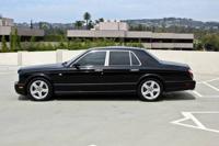 2003 Bentley Arnage T - Extensive Recent Service! city of chicago - Image 4