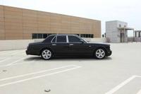 2003 Bentley Arnage T - Extensive Recent Service! city of chicago - Image 8
