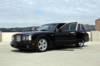 2003 Bentley Arnage T - Extensive Recent Service! city of chicago - Image 10