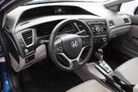 2014 Honda Civic LX Lancaster Dr Se Salem OR 97317 - Image 10