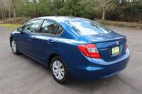 2012 Honda Civic LX Lancaster Dr Se Salem OR 97317 - Image 4