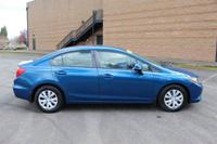 2012 Honda Civic LX Lancaster Dr Se Salem OR 97317 - Image 6