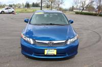 2012 Honda Civic LX Lancaster Dr Se Salem OR 97317 - Image 7
