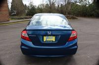 2012 Honda Civic LX Lancaster Dr Se Salem OR 97317 - Image 10