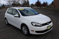 2012 Volkswagen Golf 2.5L PZEV Lancaster Dr Se Salem OR 97317 - Image 2