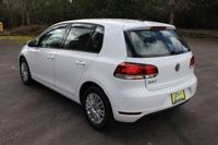 2012 Volkswagen Golf 2.5L PZEV Lancaster Dr Se Salem OR 97317 - Image 4