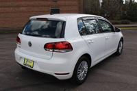 2012 Volkswagen Golf 2.5L PZEV Lancaster Dr Se Salem OR 97317 - Image 5