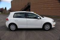 2012 Volkswagen Golf 2.5L PZEV Lancaster Dr Se Salem OR 97317 - Image 6