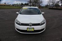 2012 Volkswagen Golf 2.5L PZEV Lancaster Dr Se Salem OR 97317 - Image 7