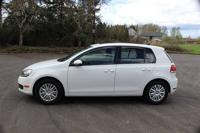 2012 Volkswagen Golf 2.5L PZEV Lancaster Dr Se Salem OR 97317 - Image 8
