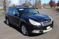 2010 Subaru Outback 2.5i Limited Lancaster Dr Se Salem OR 97317