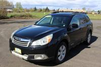 2010 Subaru Outback 2.5i Limited Lancaster Dr Se Salem OR 97317 - Image 3