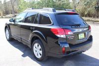 2010 Subaru Outback 2.5i Limited Lancaster Dr Se Salem OR 97317 - Image 4