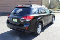 2010 Subaru Outback 2.5i Limited Lancaster Dr Se Salem OR 97317 - Image 5