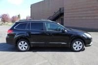 2010 Subaru Outback 2.5i Limited Lancaster Dr Se Salem OR 97317 - Image 6