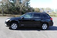 2010 Subaru Outback 2.5i Limited Lancaster Dr Se Salem OR 97317 - Image 8