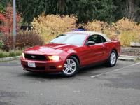2012 FORD MUSTANG. Portland - Image 2