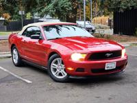 2012 FORD MUSTANG. Portland - Image 5