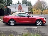 2012 FORD MUSTANG. Portland - Image 7