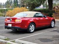2012 FORD MUSTANG. Portland - Image 8