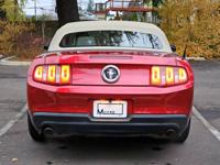 2012 FORD MUSTANG. Portland - Image 9
