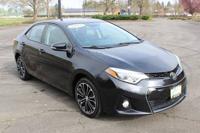 2015 Toyota Corolla L Lancaster Dr Se Salem OR 97317 - Image 2