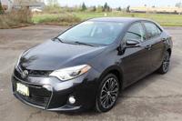 2015 Toyota Corolla L Lancaster Dr Se Salem OR 97317 - Image 3