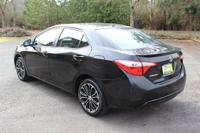 2015 Toyota Corolla L Lancaster Dr Se Salem OR 97317 - Image 4