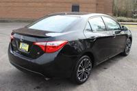2015 Toyota Corolla L Lancaster Dr Se Salem OR 97317 - Image 5