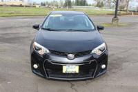2015 Toyota Corolla L Lancaster Dr Se Salem OR 97317 - Image 7