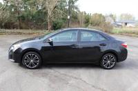 2015 Toyota Corolla L Lancaster Dr Se Salem OR 97317 - Image 8