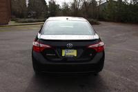 2015 Toyota Corolla L Lancaster Dr Se Salem OR 97317 - Image 9