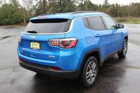 2017 Jeep Compass Latitude Lancaster Dr Se Salem OR 97317 - Image 5