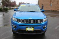 2017 Jeep Compass Latitude Lancaster Dr Se Salem OR 97317 - Image 7