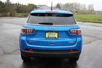 2017 Jeep Compass Latitude Lancaster Dr Se Salem OR 97317 - Image 9