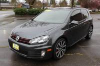 2013 Volkswagen GTI Autobahn Lancaster Dr Se Salem OR 97317 - Image 3