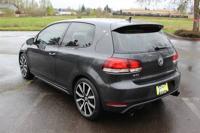 2013 Volkswagen GTI Autobahn Lancaster Dr Se Salem OR 97317 - Image 4