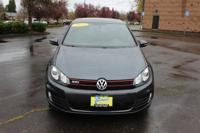 2013 Volkswagen GTI Autobahn Lancaster Dr Se Salem OR 97317 - Image 7
