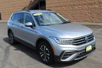 2024 Volkswagen Tiguan S Lancaster Dr Se Salem OR 97317