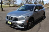 2024 Volkswagen Tiguan S Lancaster Dr Se Salem OR 97317 - Image 3
